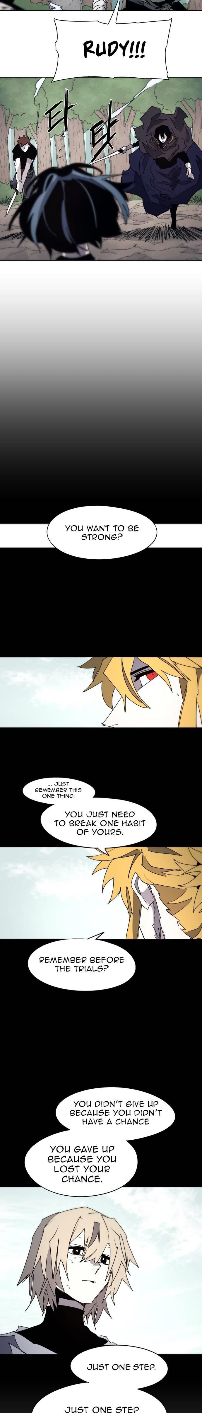 The Knight of Embers — Chapter 90 — page 14