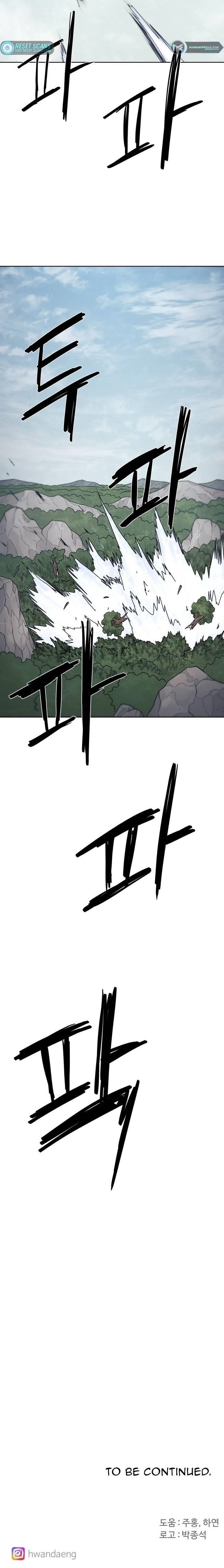 The Knight of Embers — Chapter 90 — page 18