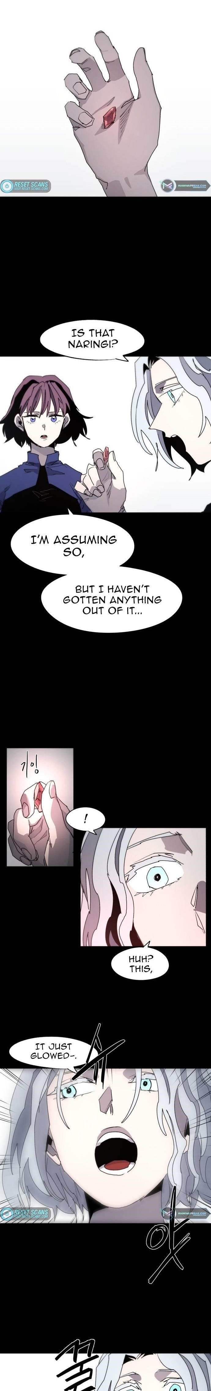 The Knight of Embers — Chapter 91 — page 1