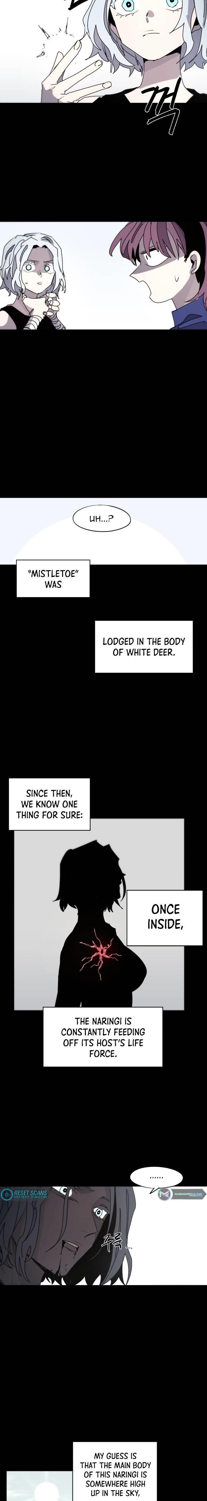 The Knight of Embers — Chapter 91 — page 2