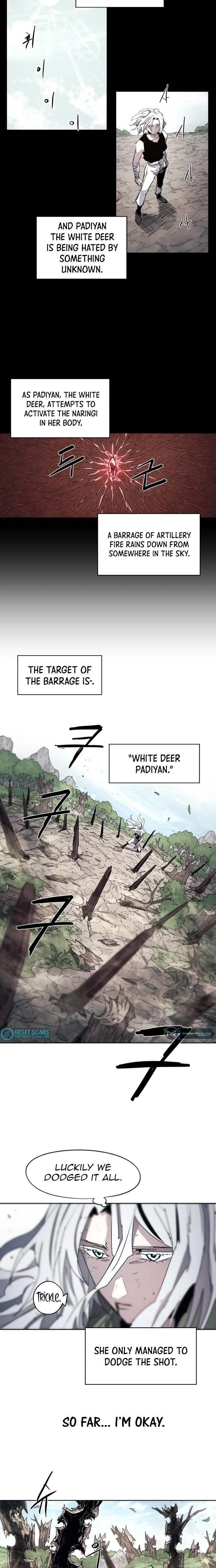 The Knight of Embers — Chapter 91 — page 3