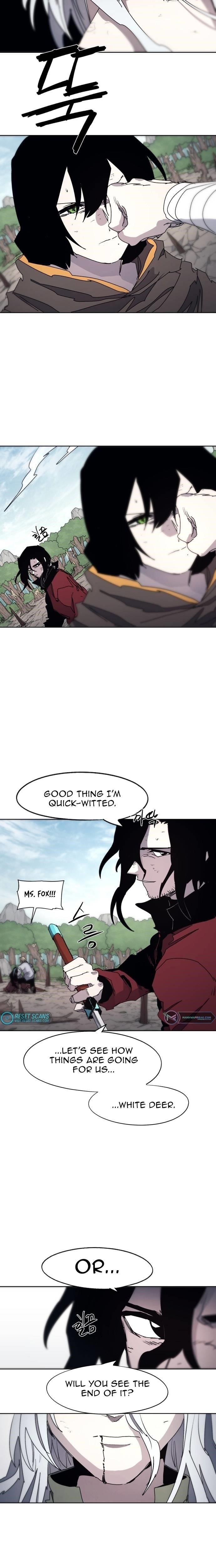 The Knight of Embers — Chapter 91 — page 4