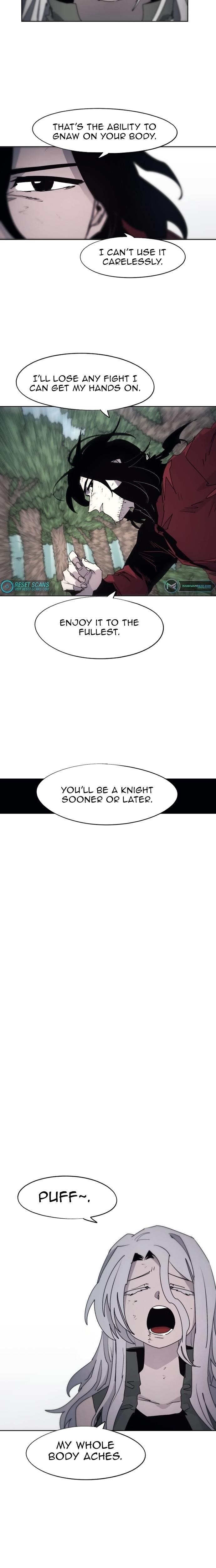 The Knight of Embers — Chapter 91 — page 7