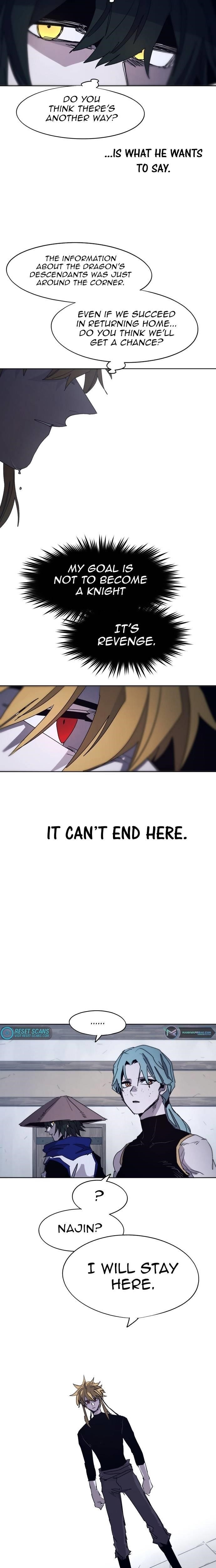 The Knight of Embers — Chapter 91 — page 15