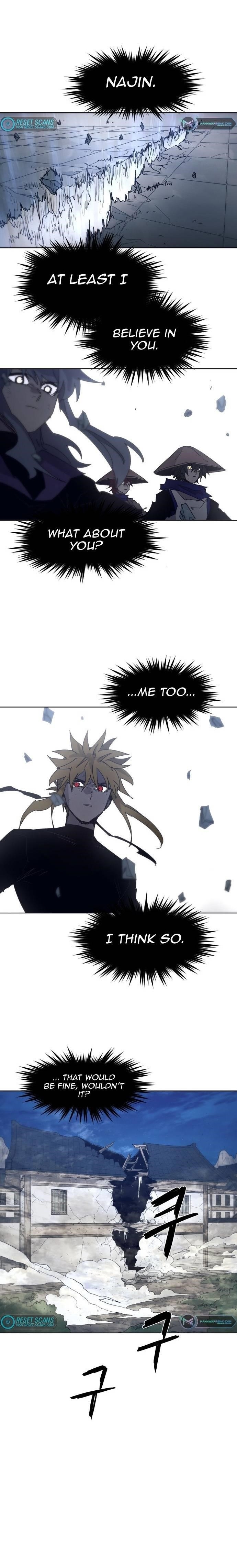 The Knight of Embers — Chapter 92 — page 1