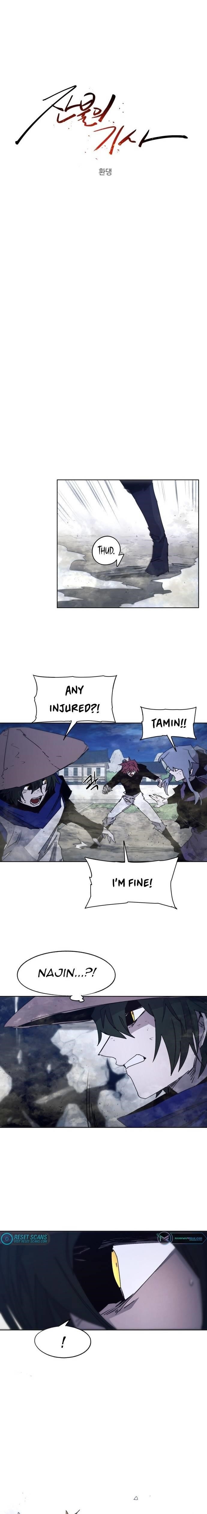 The Knight of Embers — Chapter 92 — page 2