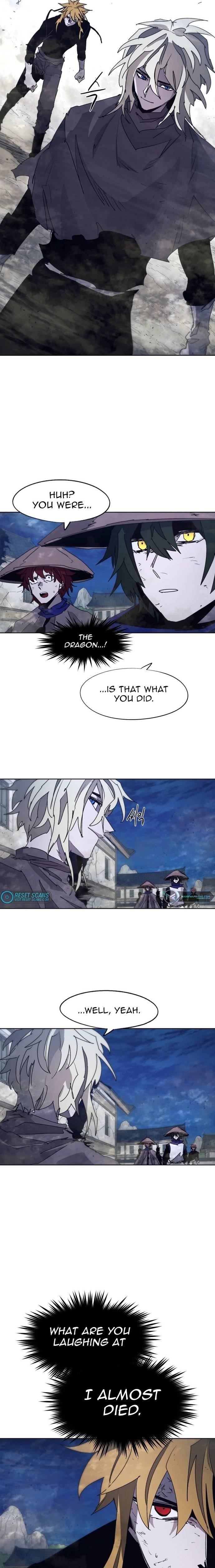 The Knight of Embers — Chapter 92 — page 3