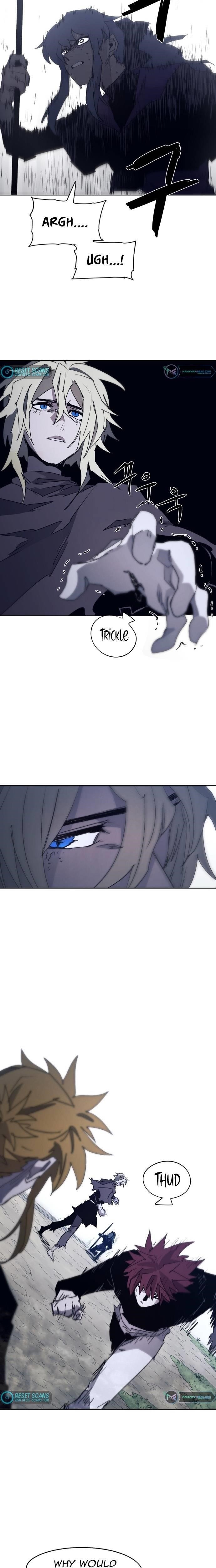 The Knight of Embers — Chapter 92 — page 8