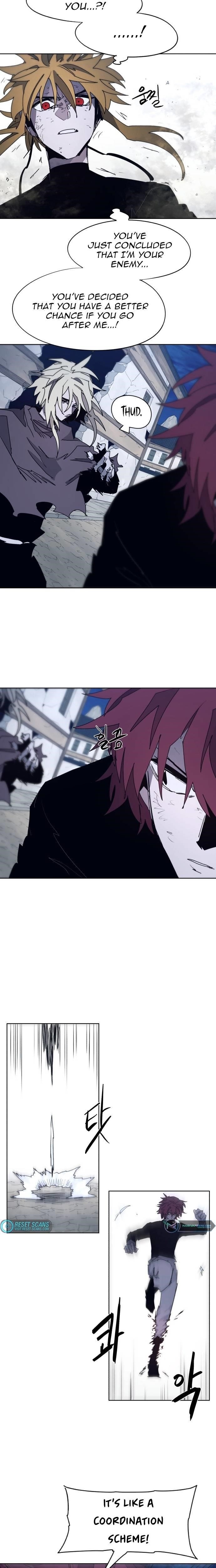 The Knight of Embers — Chapter 92 — page 9