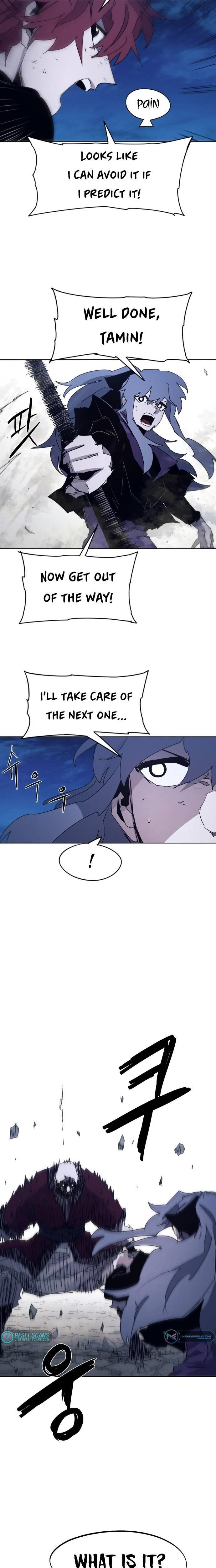 The Knight of Embers — Chapter 92 — page 10