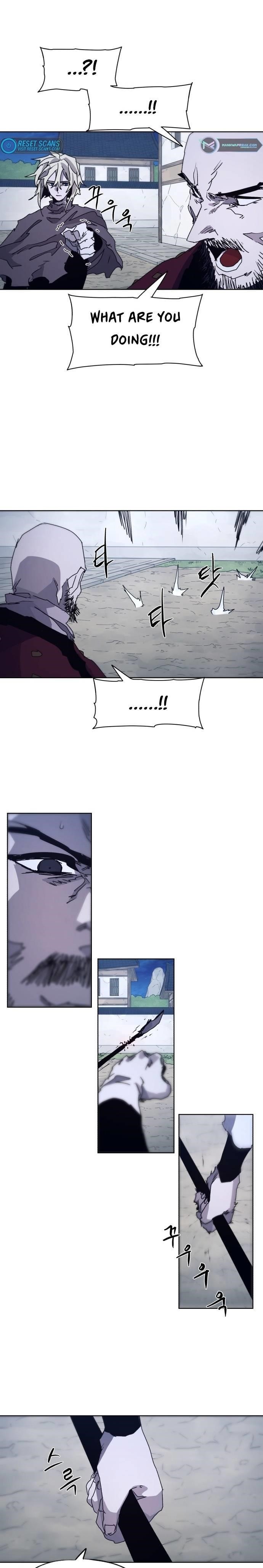 The Knight of Embers — Chapter 92 — page 14