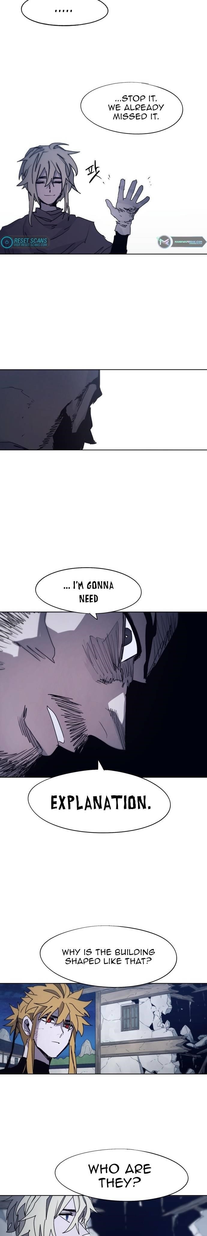 The Knight of Embers — Chapter 92 — page 15