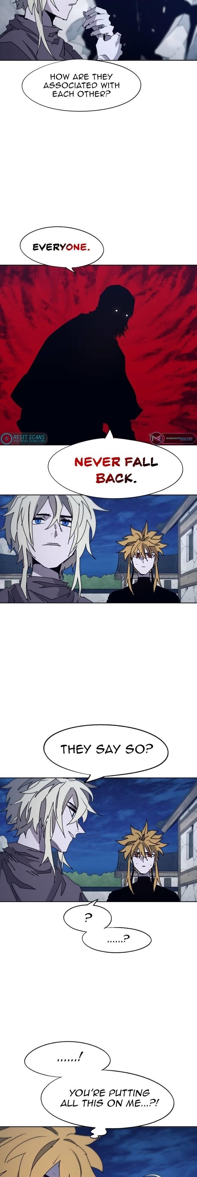 The Knight of Embers — Chapter 92 — page 16