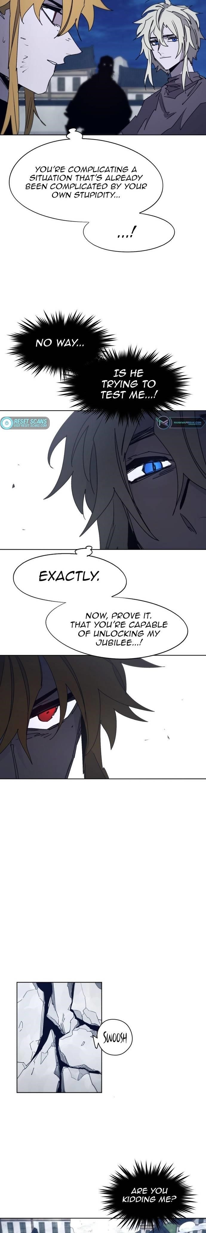 The Knight of Embers — Chapter 92 — page 17