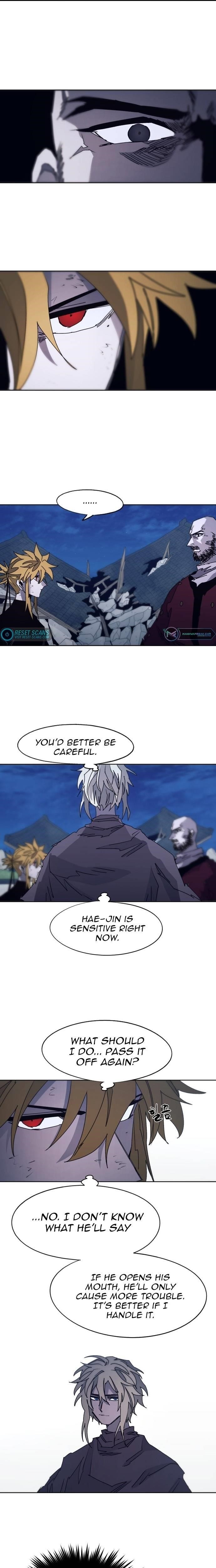 The Knight of Embers — Chapter 93 — page 3