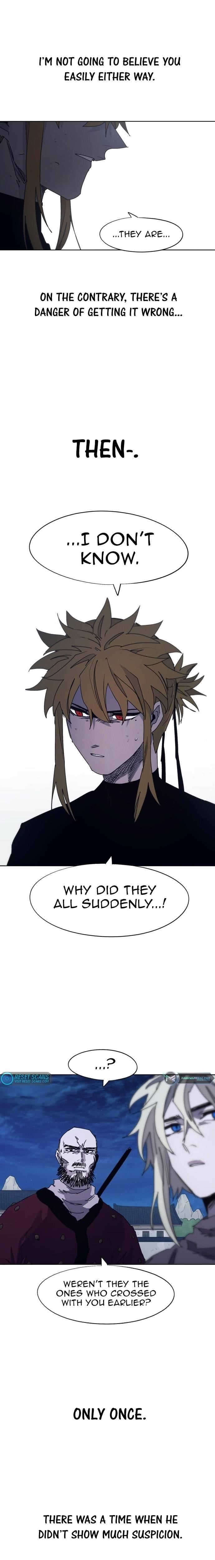 The Knight of Embers — Chapter 93 — page 5