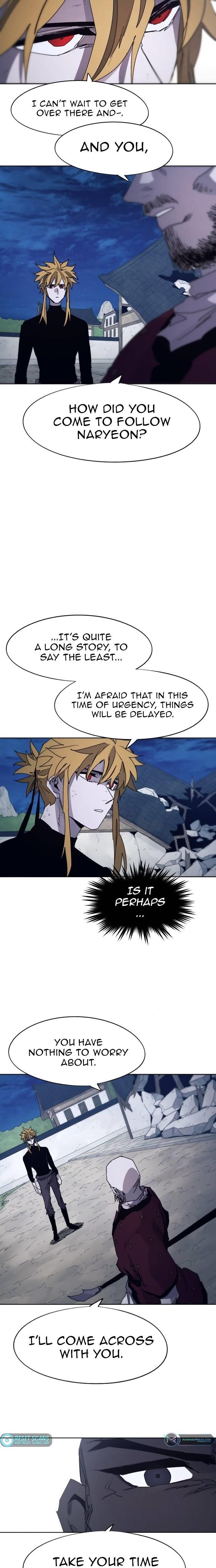 The Knight of Embers — Chapter 93 — page 8