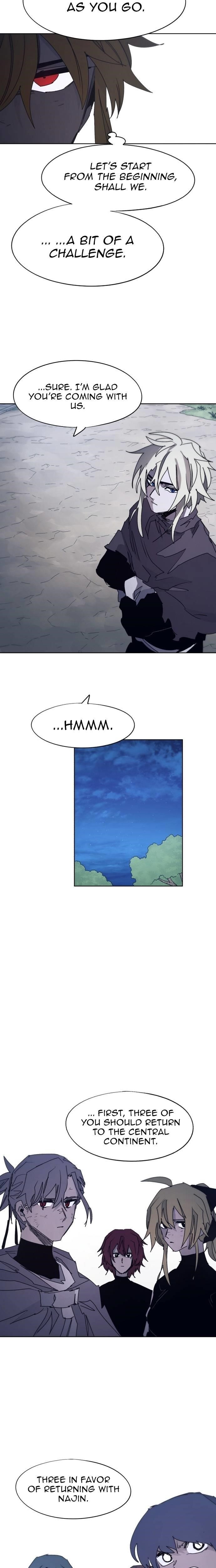 The Knight of Embers — Chapter 93 — page 9