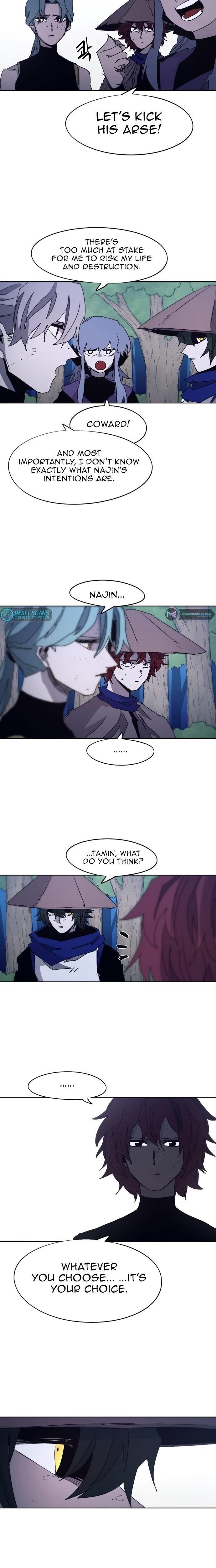 The Knight of Embers — Chapter 93 — page 10