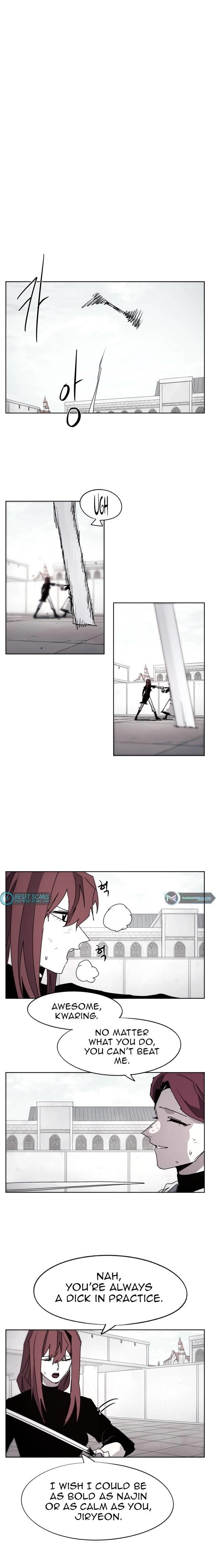 The Knight of Embers — Chapter 93 — page 12
