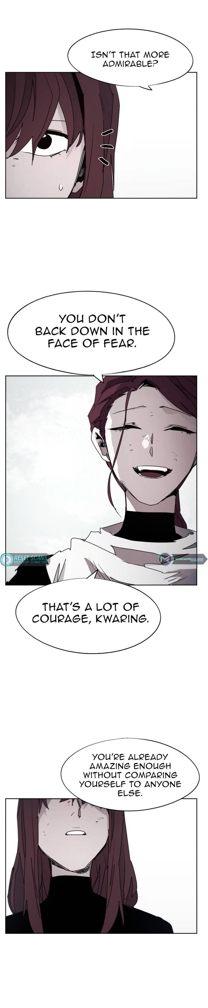 The Knight of Embers — Chapter 93 — page 13