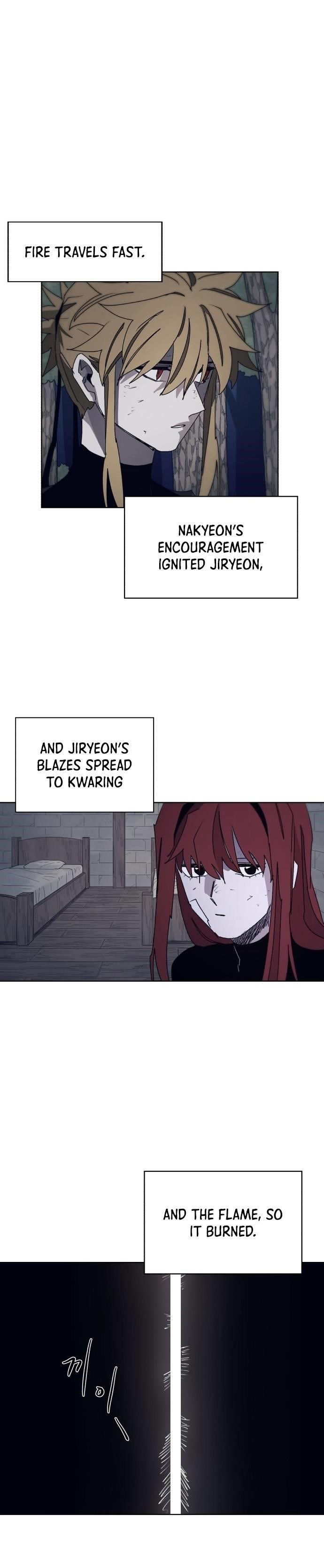 The Knight of Embers — Chapter 93 — page 15