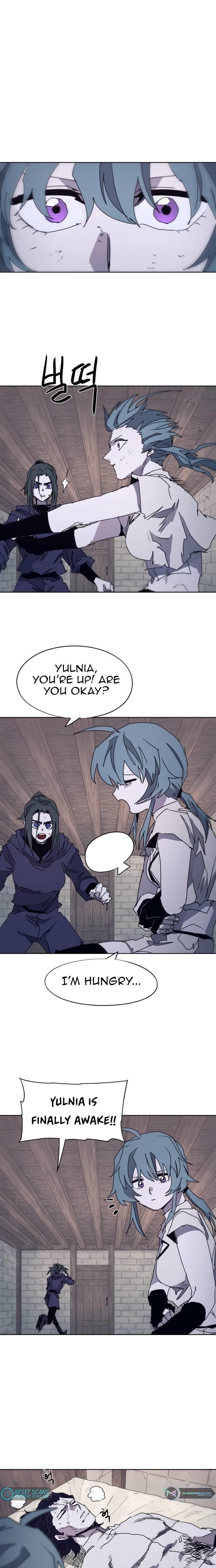 The Knight of Embers — Chapter 94 — page 3