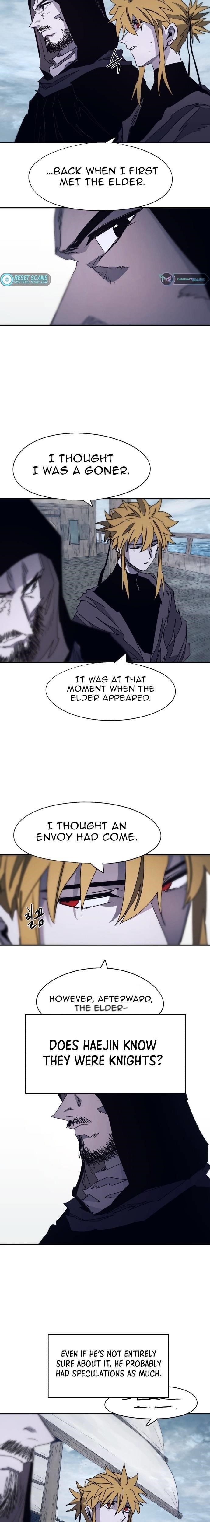 The Knight of Embers — Chapter 94 — page 5