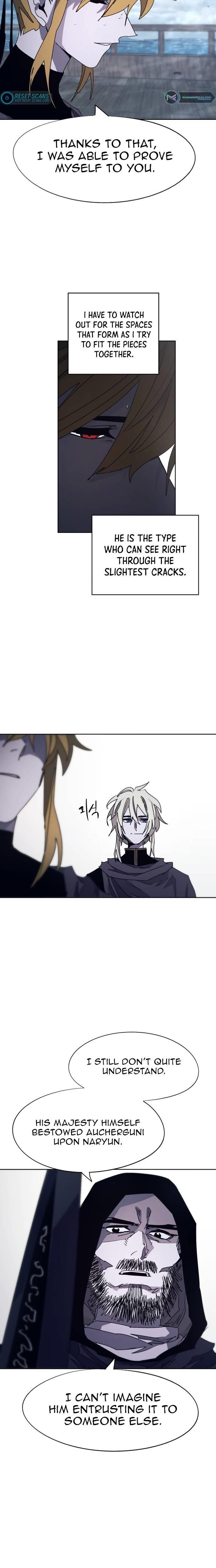 The Knight of Embers — Chapter 94 — page 8