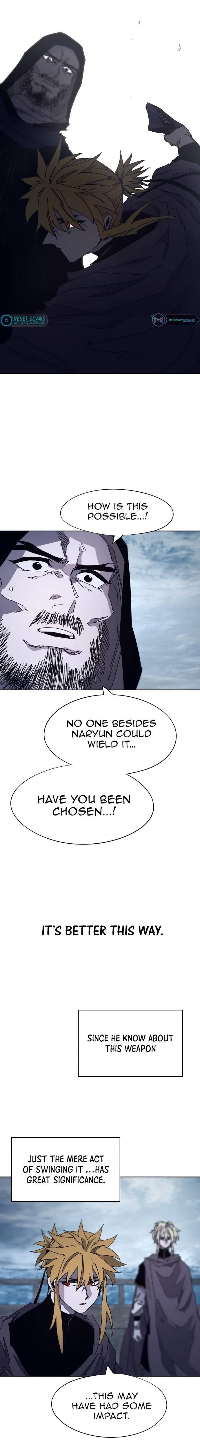 The Knight of Embers — Chapter 94 — page 10