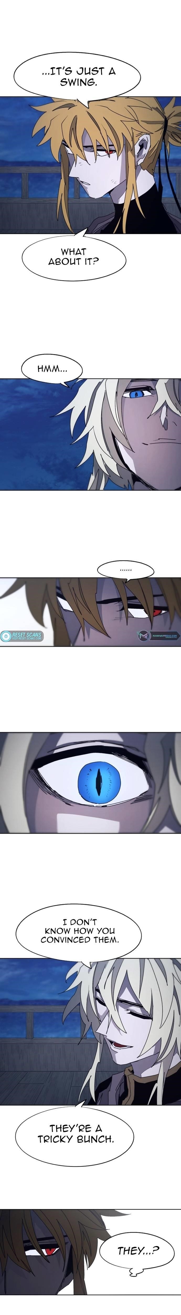 The Knight of Embers — Chapter 94 — page 12