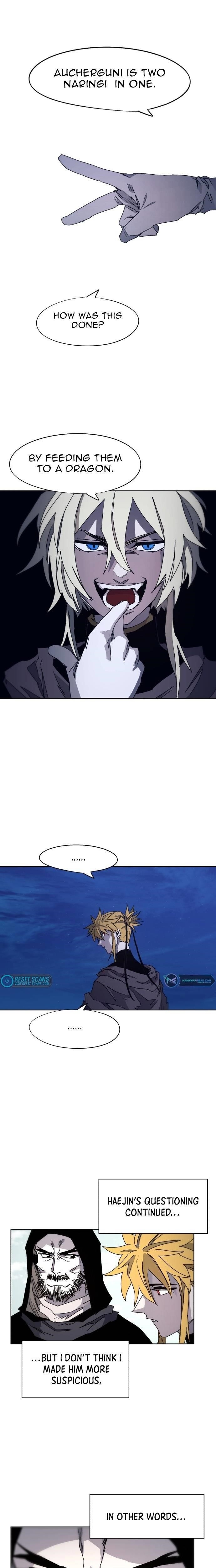 The Knight of Embers — Chapter 94 — page 13