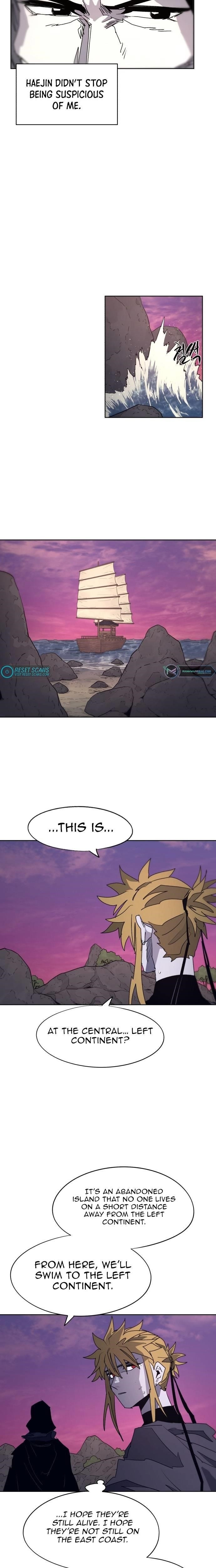 The Knight of Embers — Chapter 94 — page 14