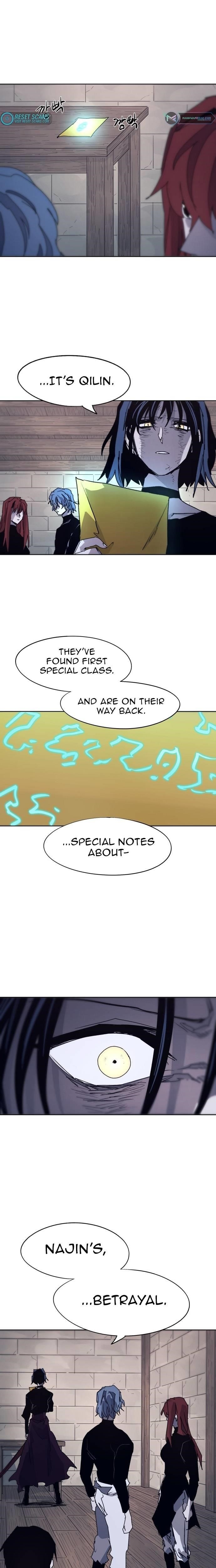 The Knight of Embers — Chapter 94 — page 16