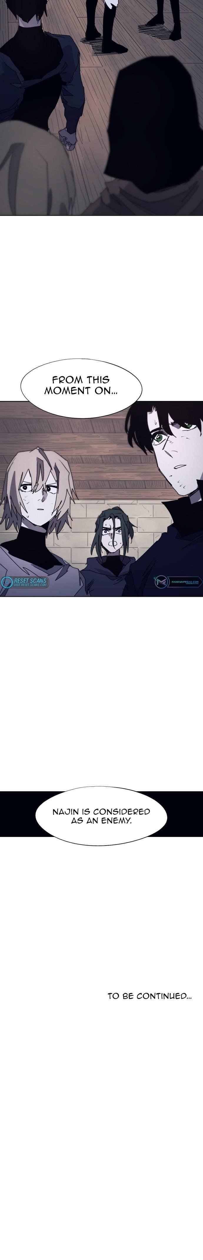 The Knight of Embers — Chapter 94 — page 17
