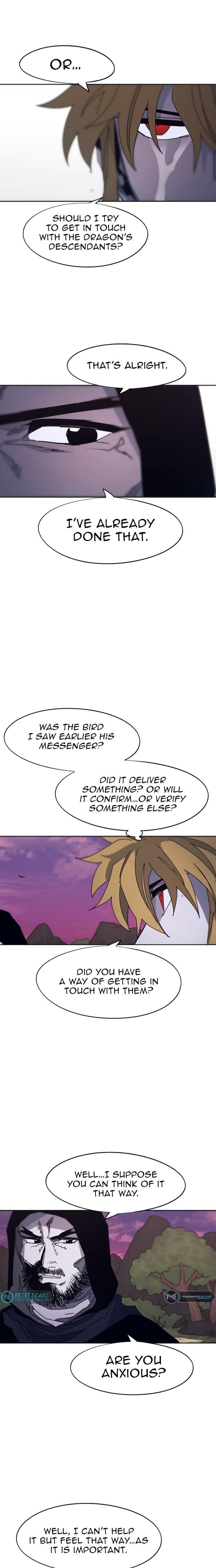 The Knight of Embers — Chapter 95 — page 2