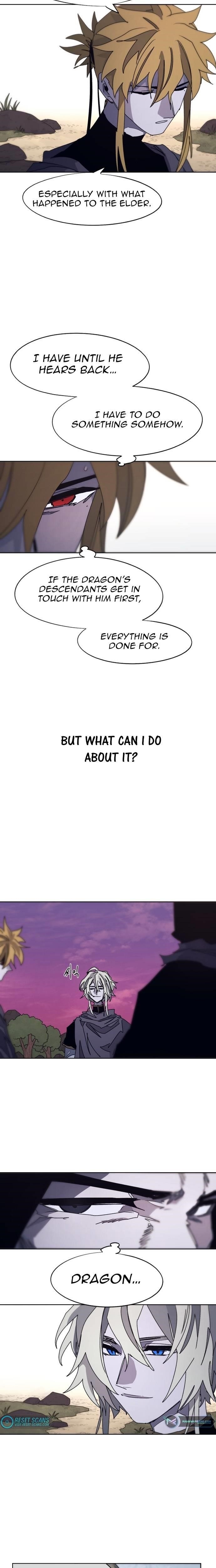 The Knight of Embers — Chapter 95 — page 3