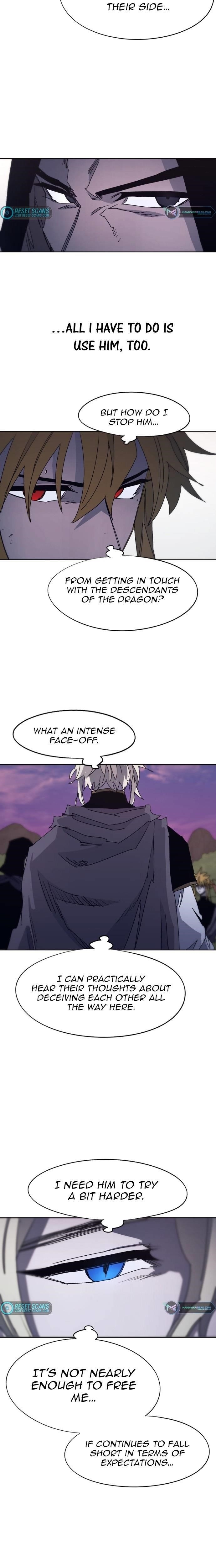 The Knight of Embers — Chapter 95 — page 5