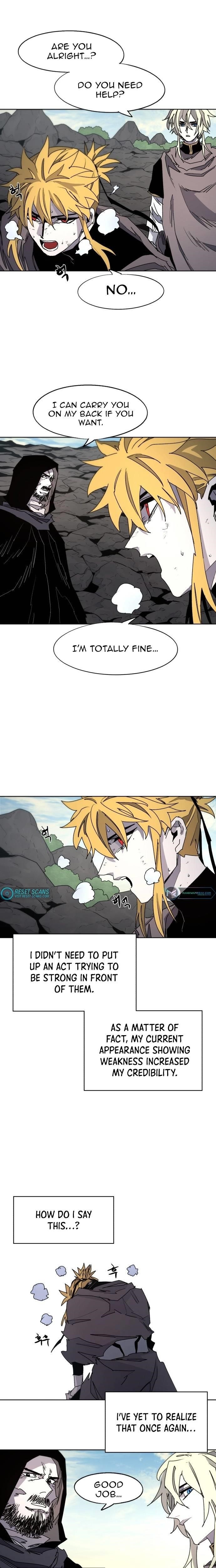The Knight of Embers — Chapter 95 — page 7