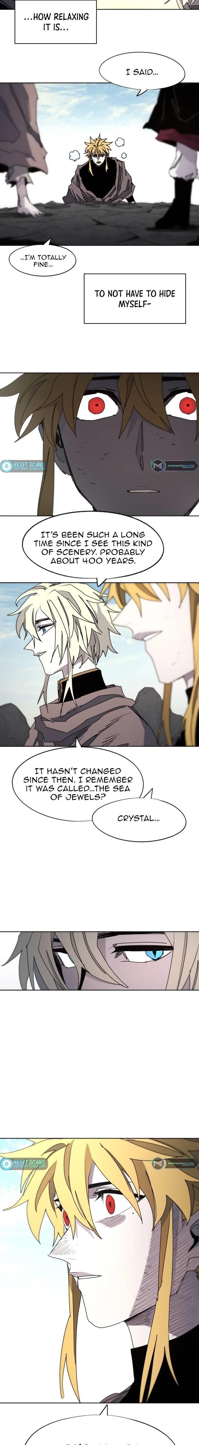The Knight of Embers — Chapter 95 — page 8