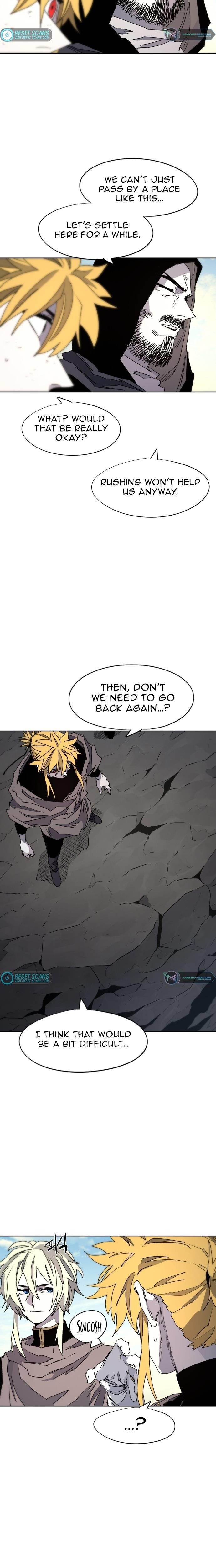 The Knight of Embers — Chapter 95 — page 10