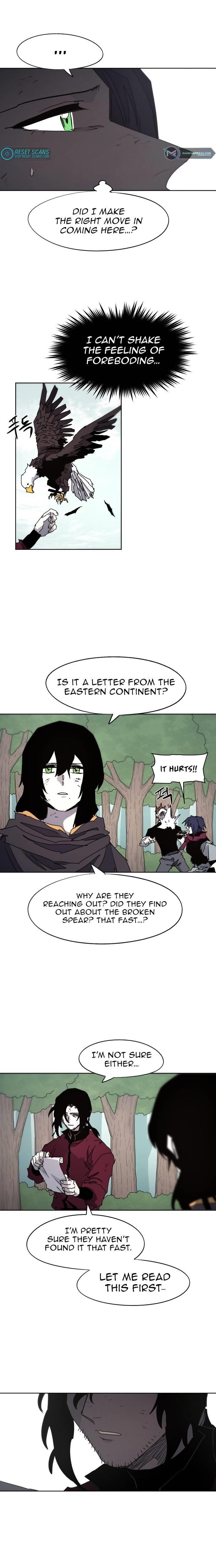 The Knight of Embers — Chapter 95 — page 15