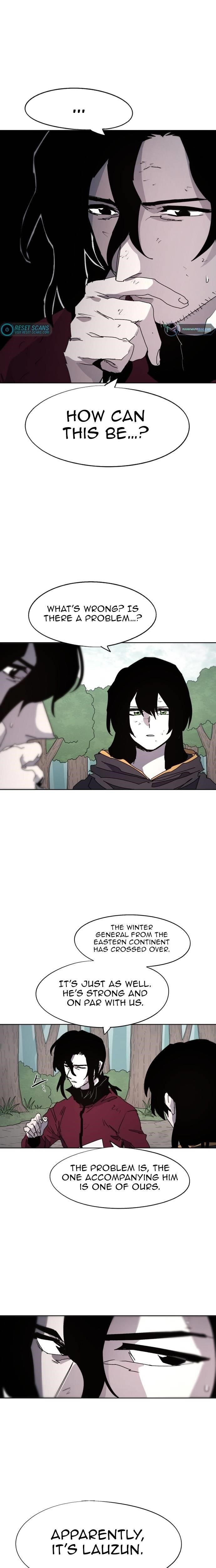 The Knight of Embers — Chapter 95 — page 16