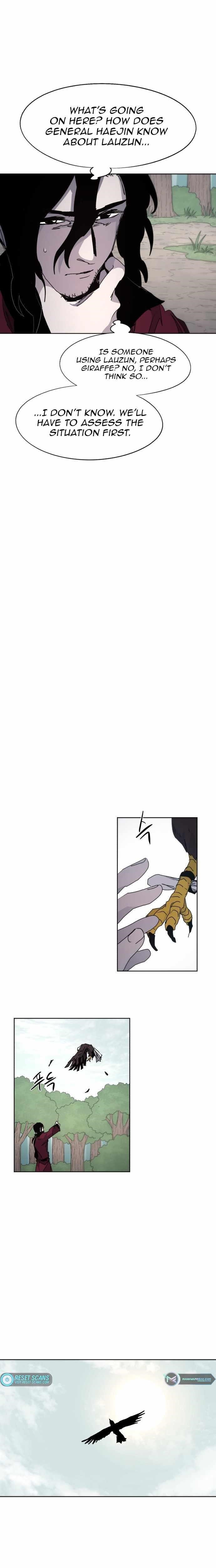 The Knight of Embers — Chapter 96 — page 3