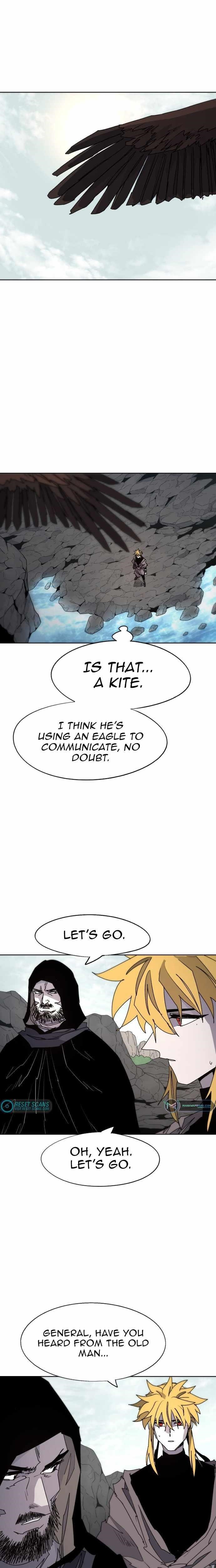 The Knight of Embers — Chapter 96 — page 4