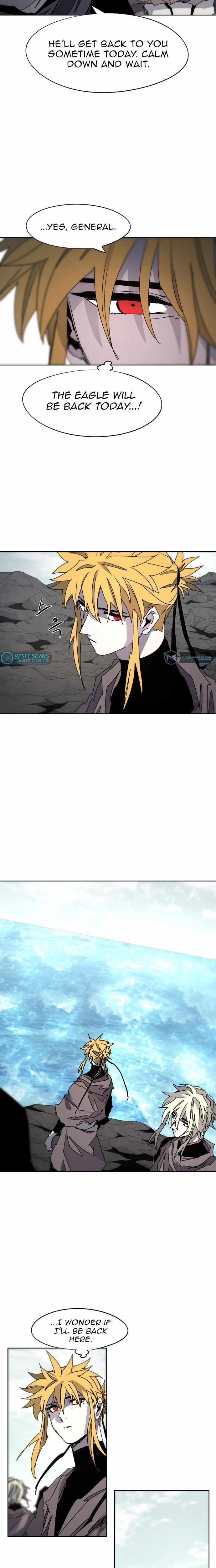 The Knight of Embers — Chapter 96 — page 5