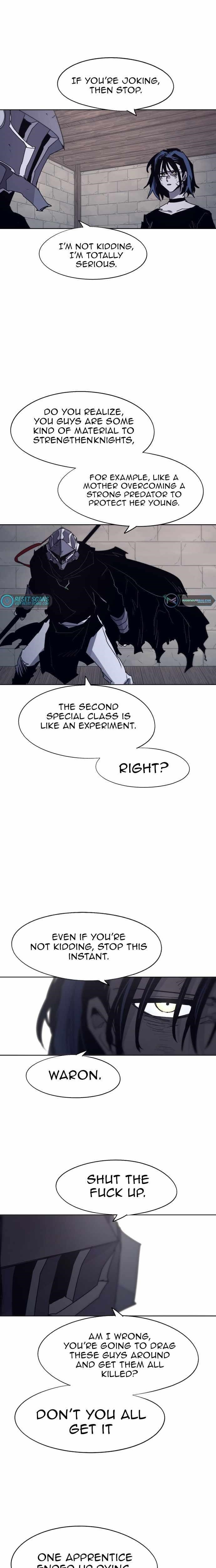 The Knight of Embers — Chapter 96 — page 8