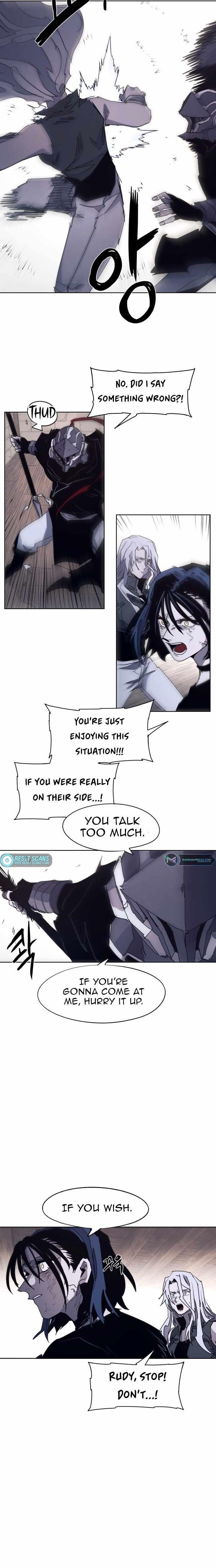 The Knight of Embers — Chapter 96 — page 10