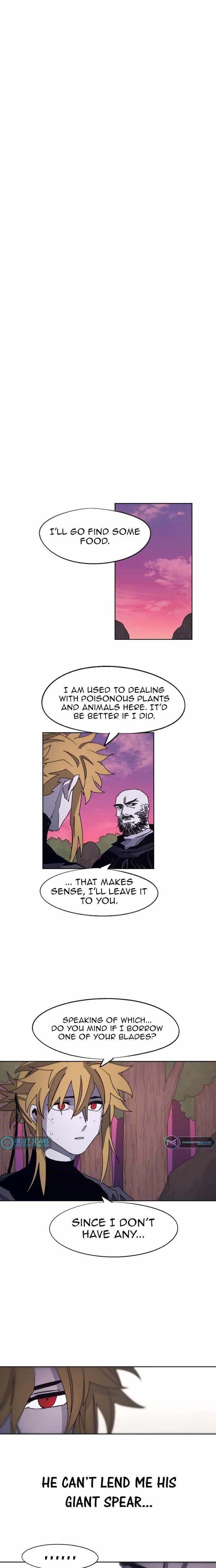 The Knight of Embers — Chapter 96 — page 13
