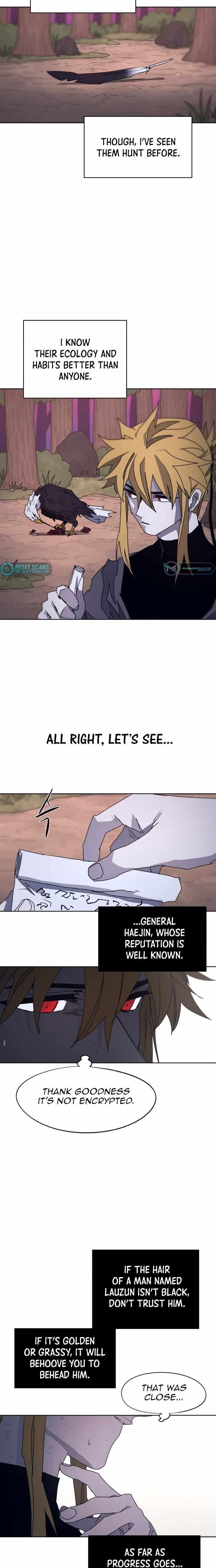 The Knight of Embers — Chapter 96 — page 15